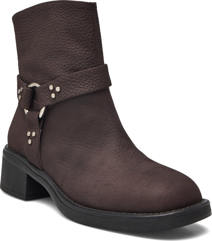 Boot - Brown - 41