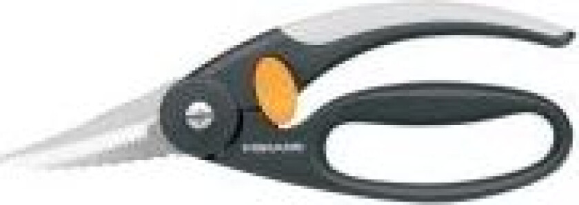 FunctionalForm Fish shear - Saks - 220 mm
