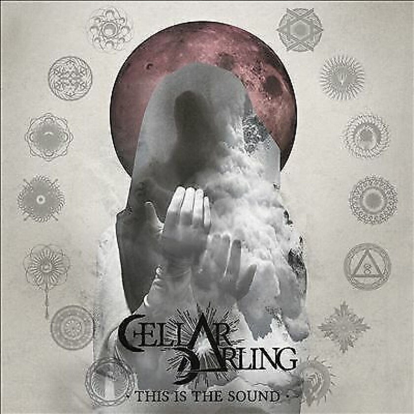 Cellar Darling : This Is the Sound CD Bonus Tracks Album Digipak (Limited