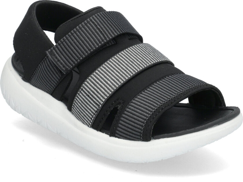 Sandals, Kesakko - Black - 30