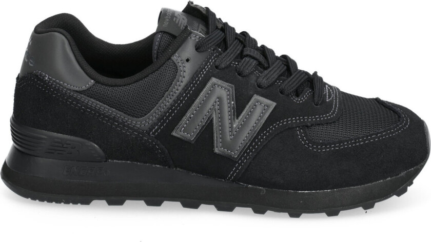 574 Core - Black - 44