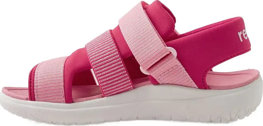 Sandals, Kesakko - Pink - 31