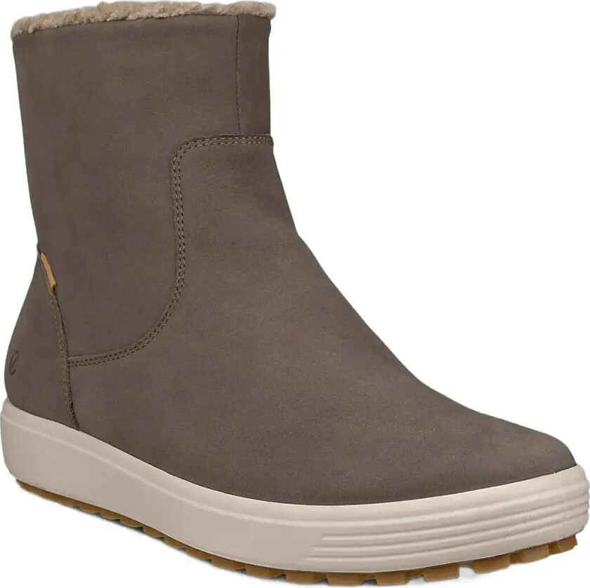 Soft 7 Tred W - Grey - 35