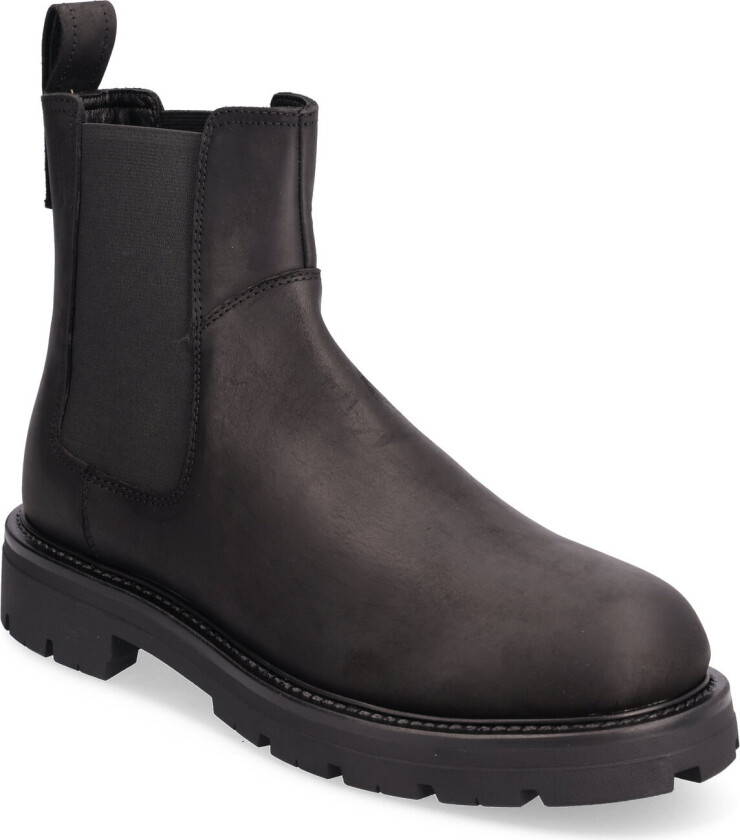 Cameron - Black - 43