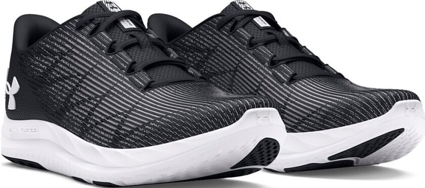 Ua Charged Speed Swift - Black - 42
