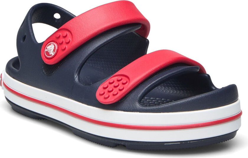 Crocband Cruiser Sandal K - Navy - 32/33