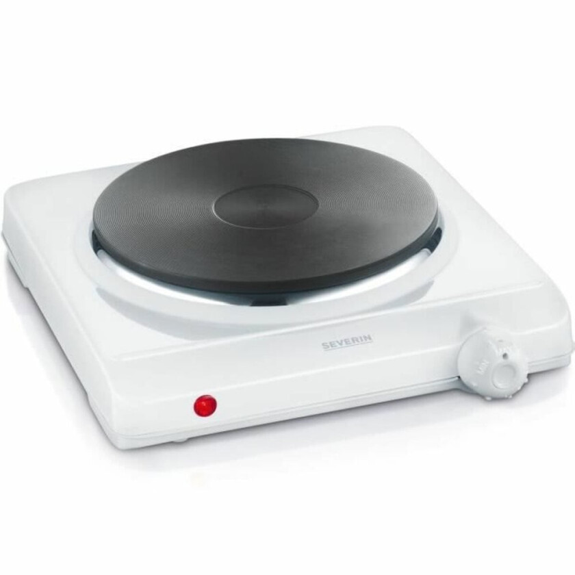 Bilde av KP 1091 - electric hot plate - white