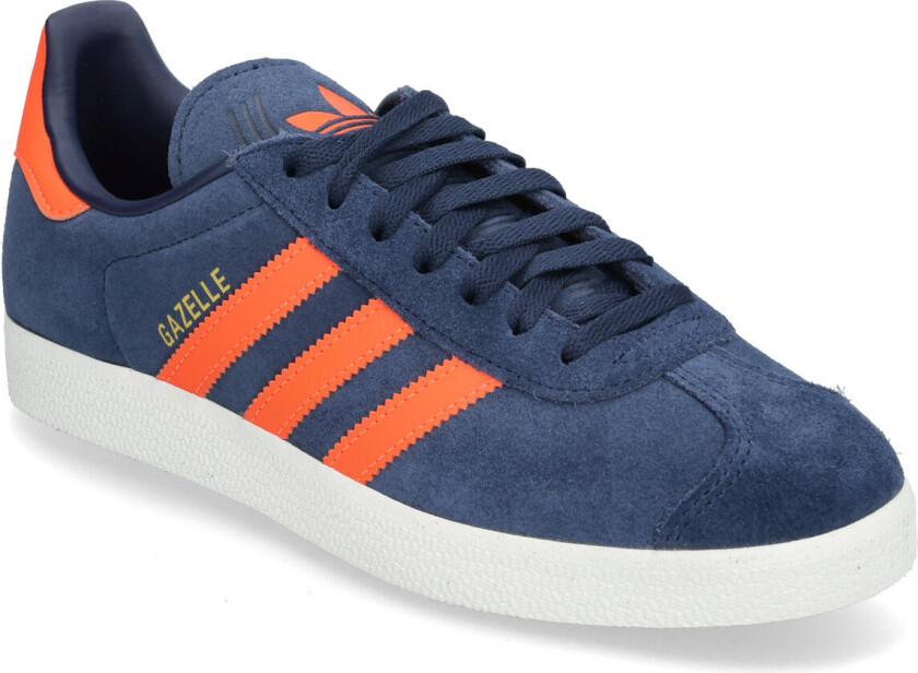 Gazelle - Navy - 35 1/3