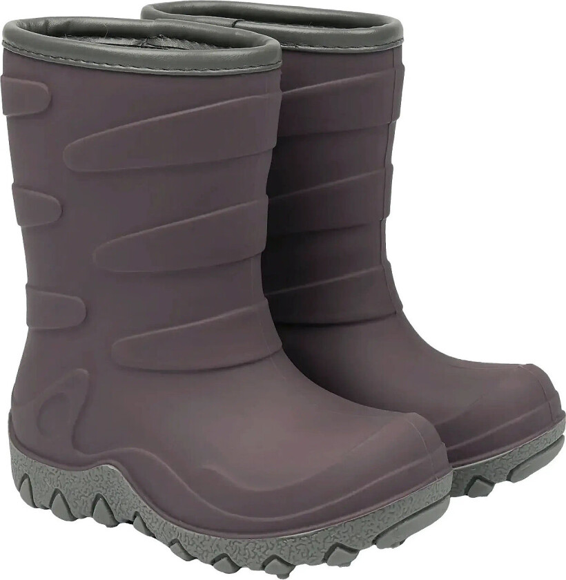 Thermal Boot - Purple - 28
