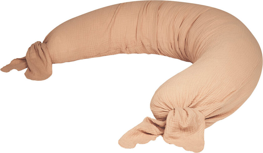 Wabi Sabi Maternity Pillow 225X35 - Pink - ONE SIZE