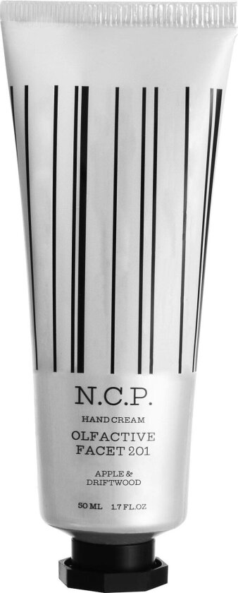 Olfactive Hand Cream 201 - Nude - 50 ml