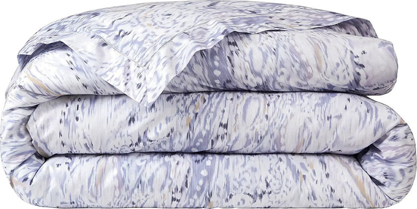 Lorelai Duvet Cover - Blue - 140X200CM