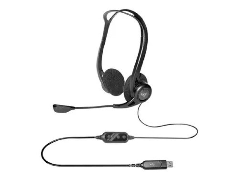Pc 960 Usb Hodesett Stereo