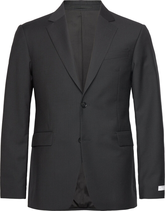 Justin Semi Slim-Fit Blazer