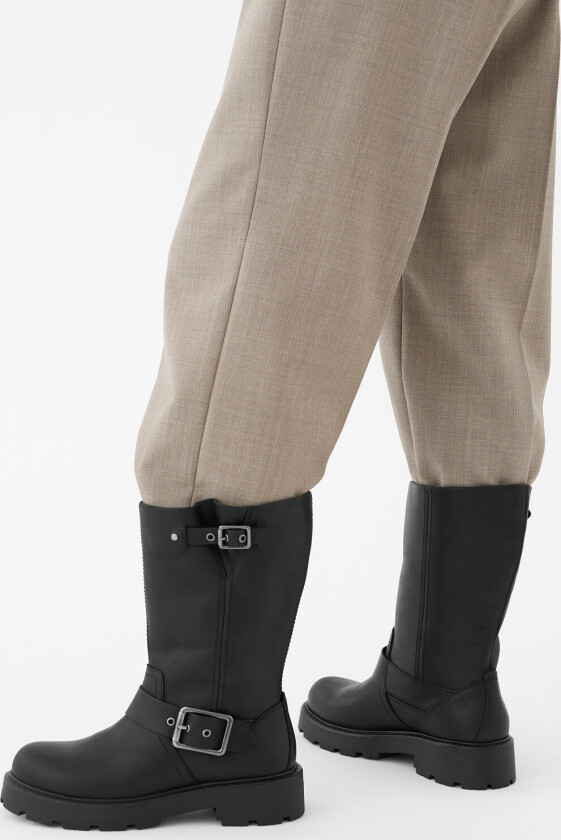 Cosmo 2.0 - Black - 37