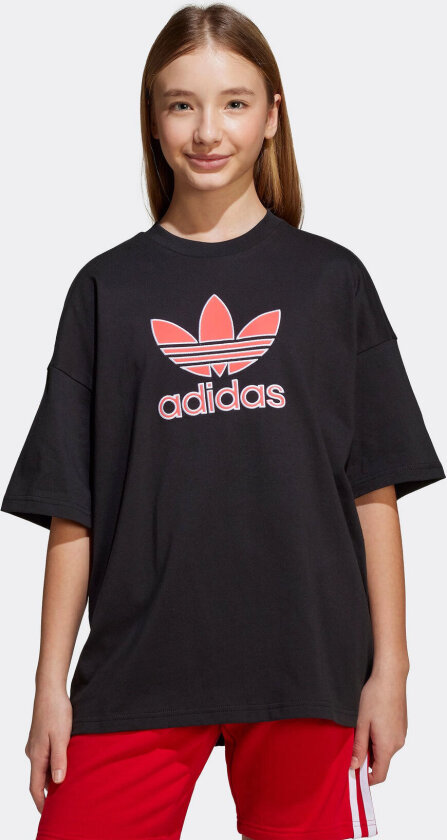 Tee - Black - 176