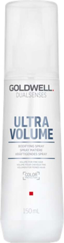 Dualsenses Ultra Volume Bodifying Spray (150ml)