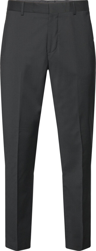 Tenses Straight-Fit Trousers