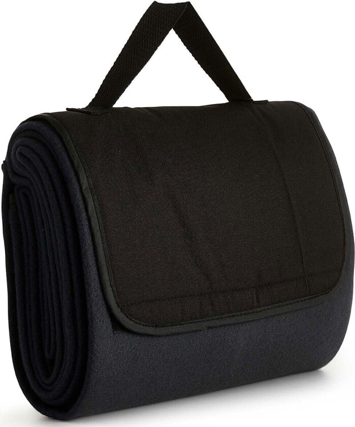 Sit Mat/Blanket - Black - ONE SIZE