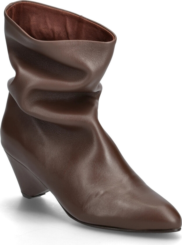 Vully 50 Triangle - Brown - 38