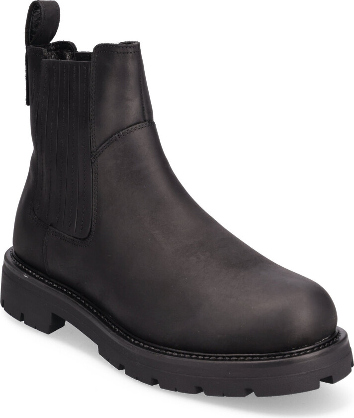 Cameron - Black - 41