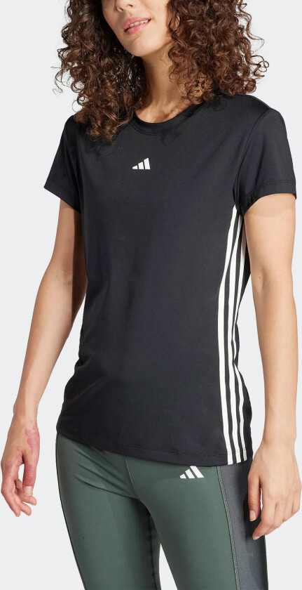Hyglm T - Black - M