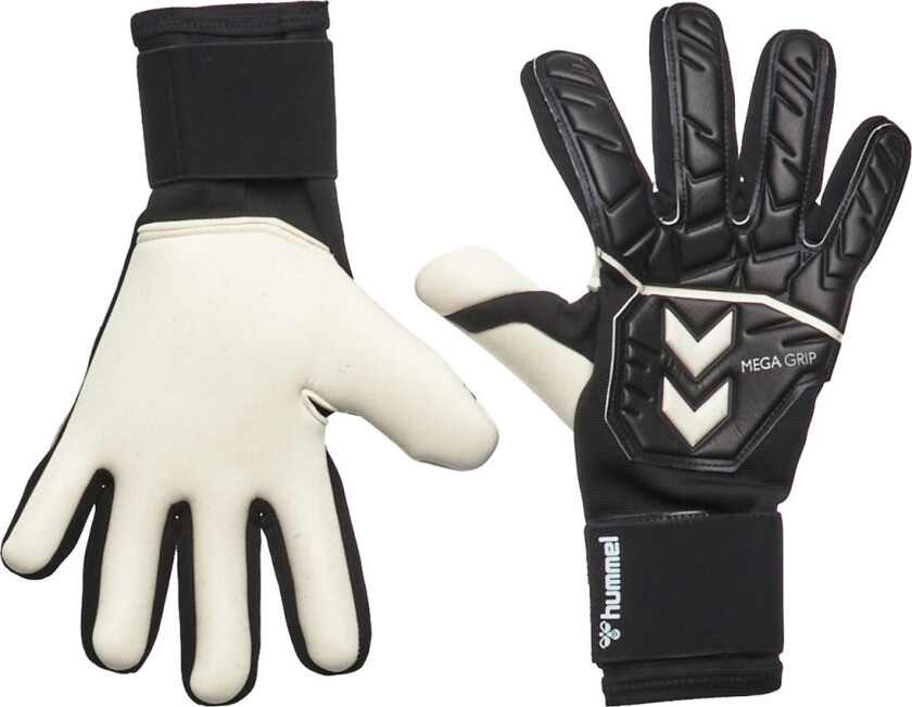 Hmlgk Gloves Mega Grip - Black - 9