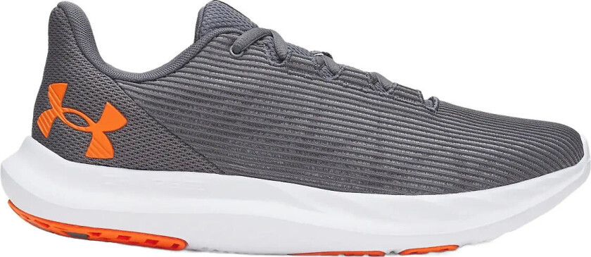 Ua Charged Speed Swift - Grey - 44.5