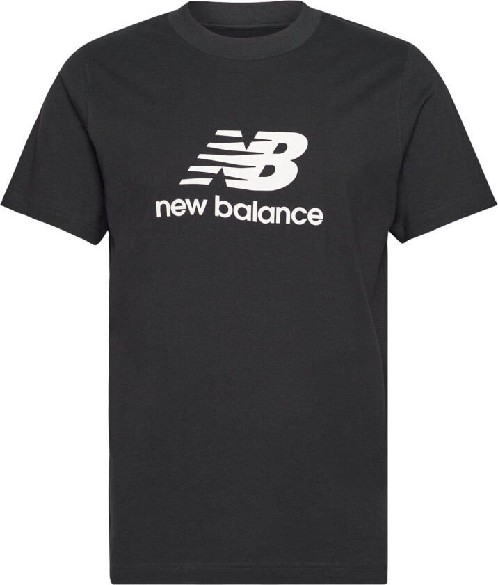 Sport Essentials Logo T-Shirt - Black - S