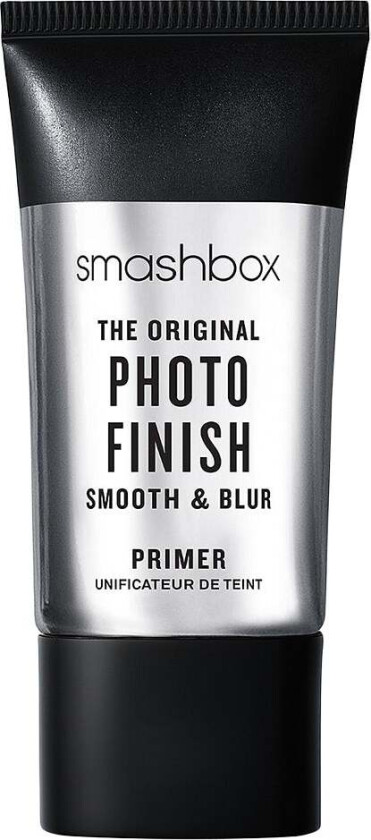 Photo Finish Smooth & Blur Primer 10ml