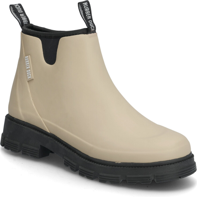 Rd Rubber Neo Adult - Beige - 41