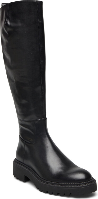 Boots - Black - 38