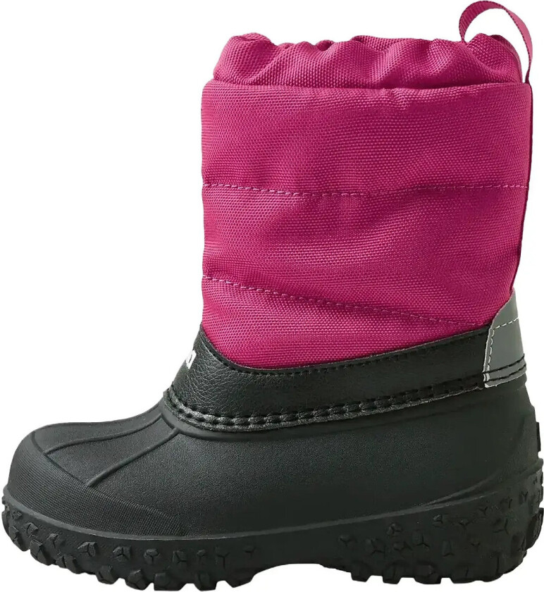 Winter Boots, Loskari - Pink - 20