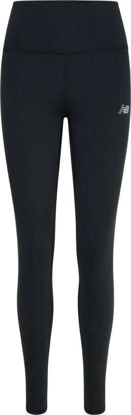 Nb Harmony High Rise Legging 27" - Black - XL
