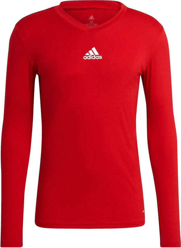 Team Base Tee - Red - XXL