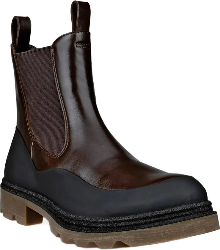 Grainer W - Brown - 37