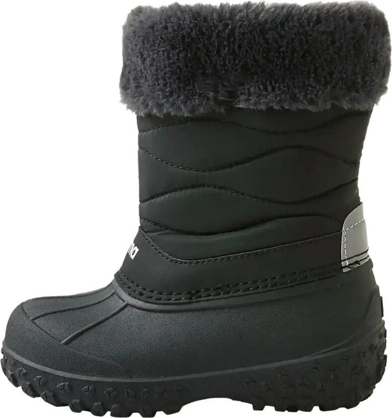 Winter Boots, Muhvari - Black - 38