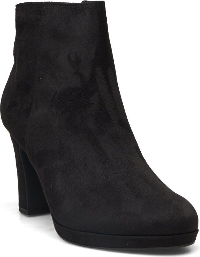 Women Boots - Black - 40
