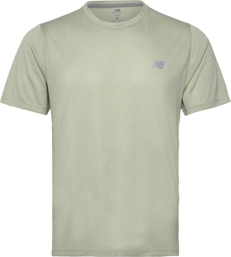 Athletics T-Shirt - Green - M