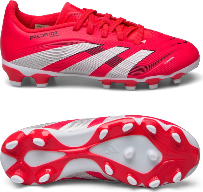 Predator League Mg J - Red - 28