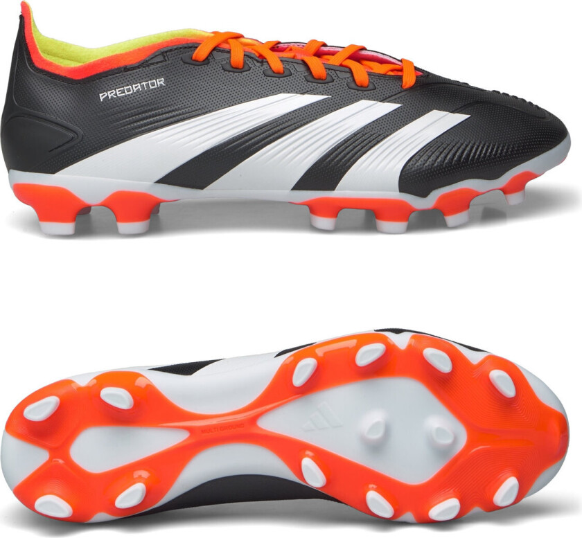 Predator League Mg - Black - 44 2/3