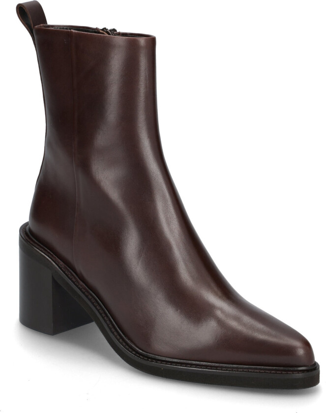 Booties - Brown - 38