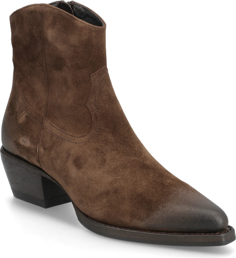 Booties - Brown - 42