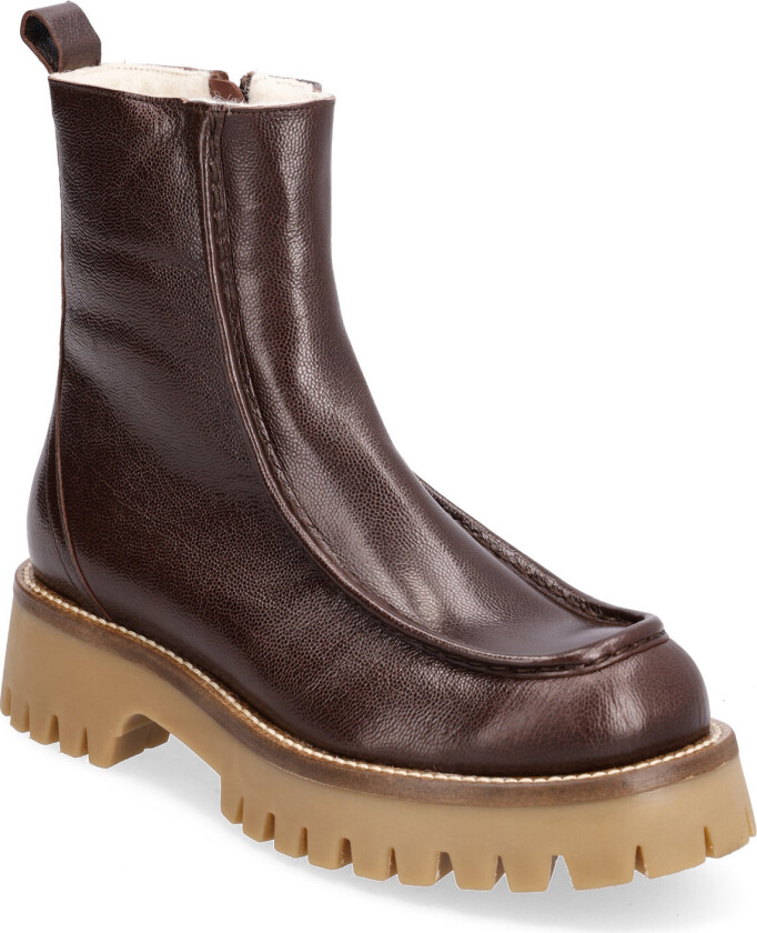 Boots - Brown - 36