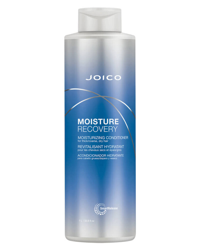 Bilde av Moisture Recovery Moisturizing Conditioner 1000ml