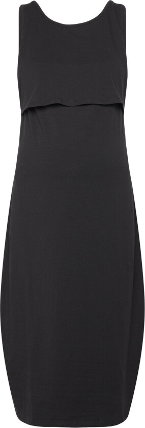 Dress Mom Jones - Black - XXL