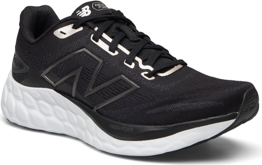 Freshfoam 680 V8 - Black - 35
