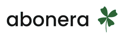Logoen til Abonera