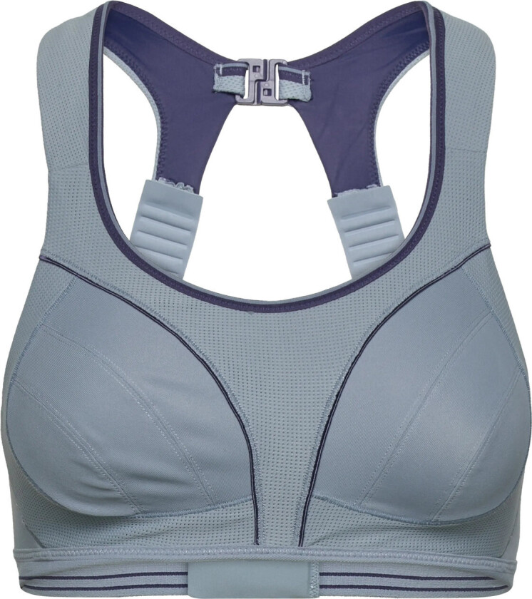 Ultimate Run Bra 5044 - Blue - H x 70