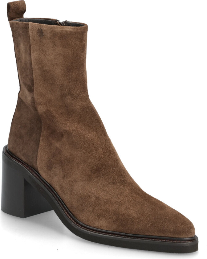 Booties - Brown - 41
